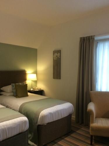 Eskdale Hotel 3