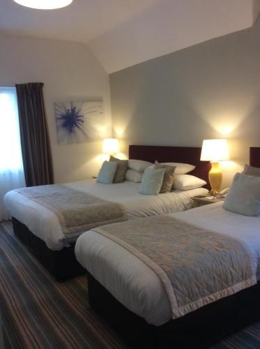 Eskdale Hotel 2