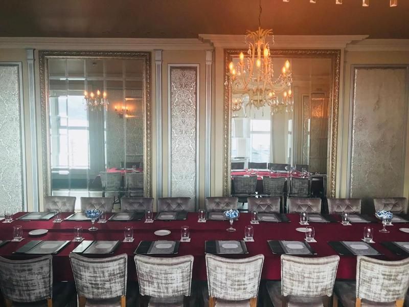 The Whistledown Hotel 3 estrellas en Warrenpoint