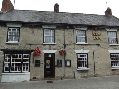 The New Inn -1 estrellas en Thornton Dale