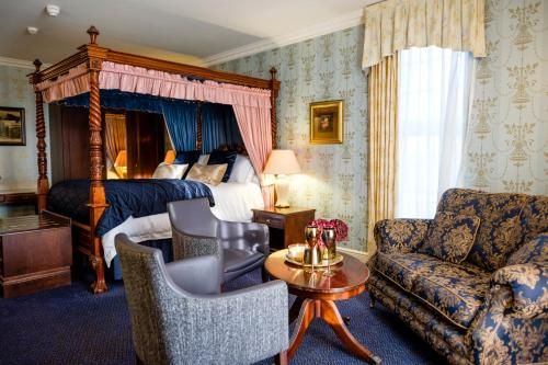 The Gretna Chase Hotel 3