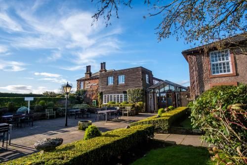The Gretna Chase Hotel 2
