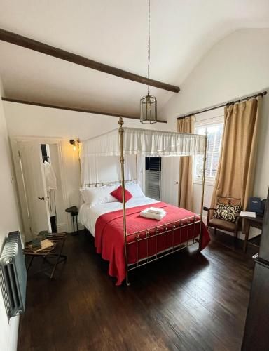 Maids Guest Rooms 2