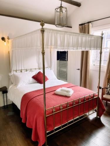 Maids Guest Rooms -1 étoiles à Kew