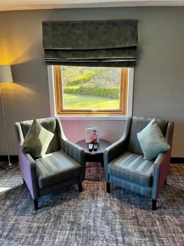 The Beach House Loch Lomond 3