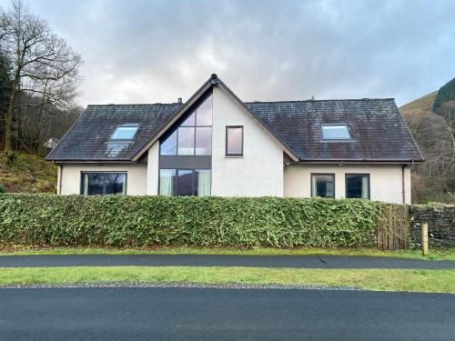 The Beach House Loch Lomond 4 estrellas en Luss