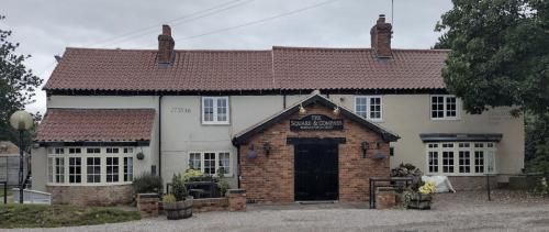 The Square & Compass -1 étoiles à Normanton on Trent