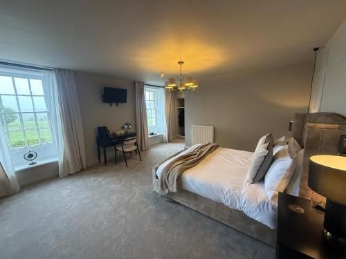 Hadrians Hotel 3