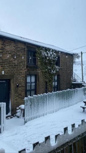 Trawden Arms Community Owned Pub 4 estrellas en Winewall