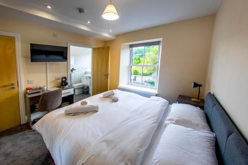 The Cresselly Inn 3