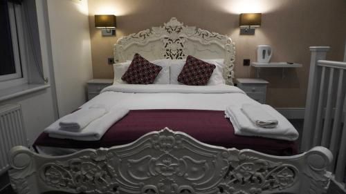 The Bell Shifnal -1 estrellas en Shifnal