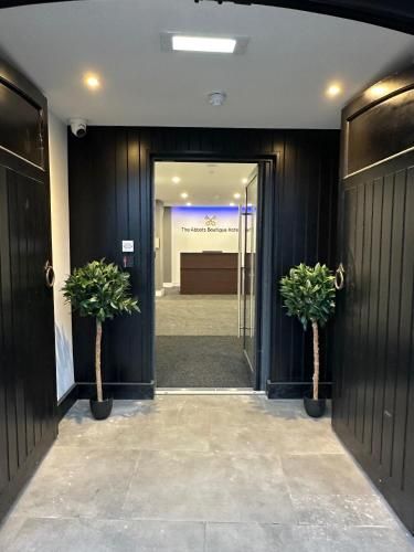 The Abbots Boutique Hotel -1 estrellas en Selby