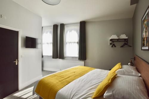 The Abbots Boutique Hotel 2