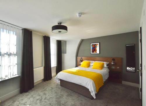The Abbots Boutique Hotel 3