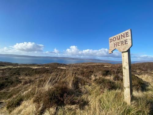 Doune Knoydart 3