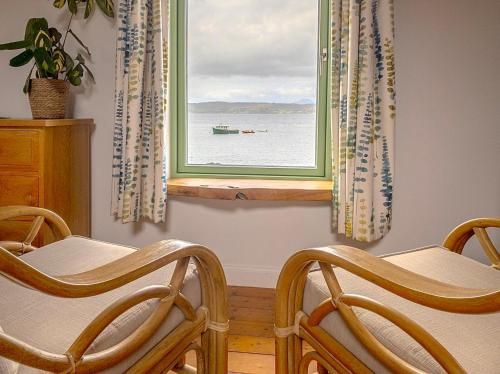 Doune Knoydart 5 estrellas en Airor