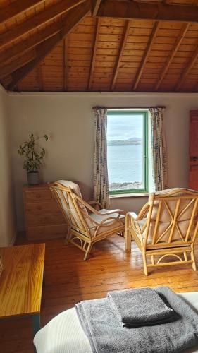 Doune Knoydart 2