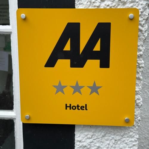 Eddrachilles Hotel 3