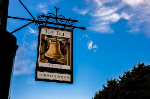 The Bell, Alderminster, Stratford-upon-Avon - Brunning and Price 2