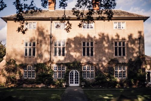 Woodborough Hall 4 étoiles à Woodborough