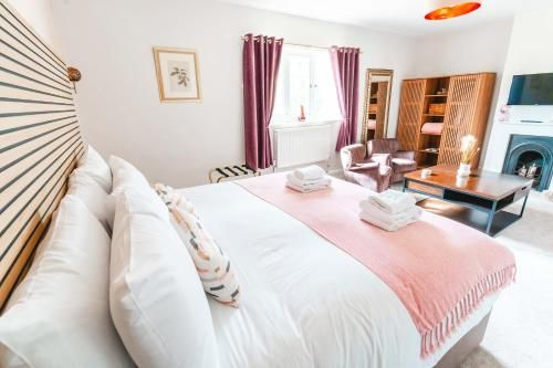 Woodborough Hall 3