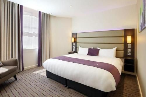 Premier Inn Southend-On-Sea - Thorpe Bay 2