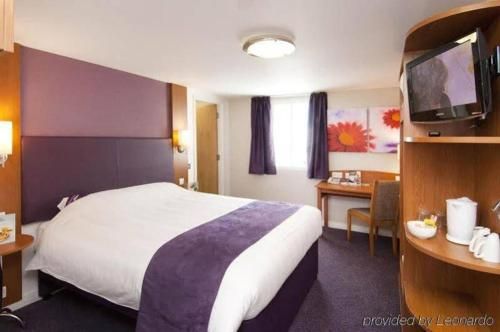 Premier Inn Southend-On-Sea - Thorpe Bay 3 estrellas en Thorpe Bay