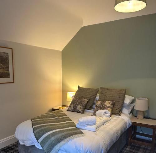 The Rhu Inn 2