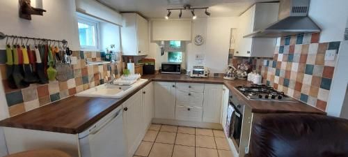 Black Horse Cottage 3