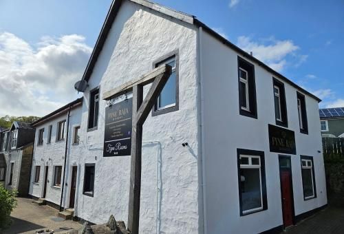 Fyne Rooms -1 estrellas en Tighnabruaich