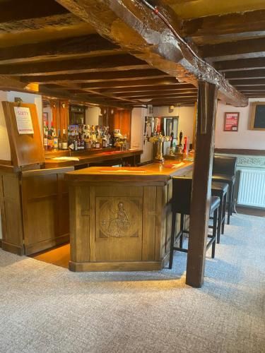 The Queens Head Inn 3