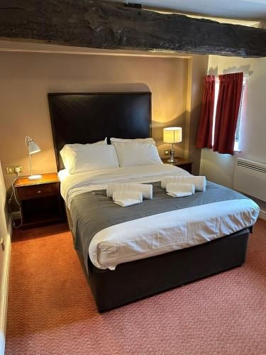The Queens Head Inn 2