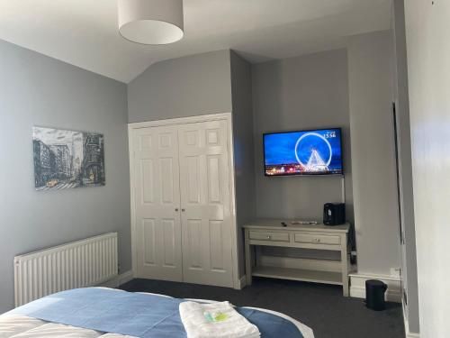 Feildens Arms Hotel 2