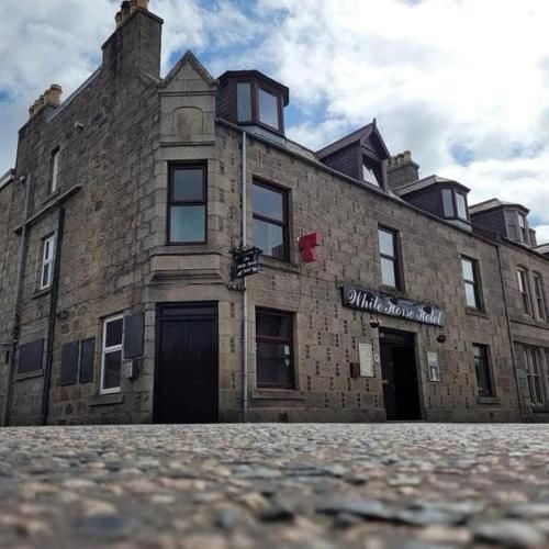 White Horse Hotel 2