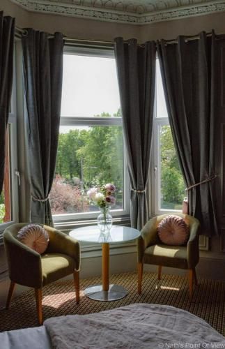 Hotel Baba 2