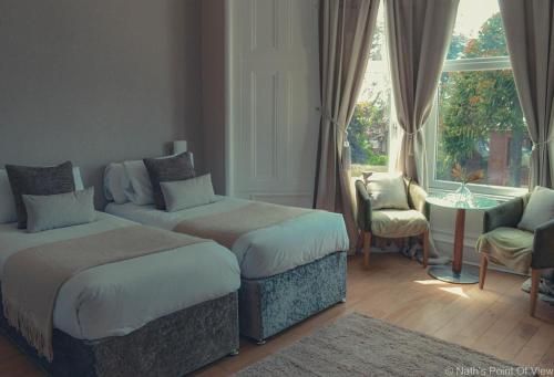 Hotel Baba 3