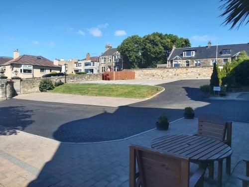 The Strathearn Hotel 3