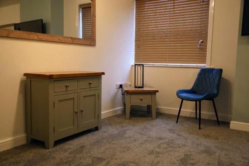 White Swan Cottage 2 3