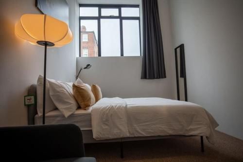 Flat 1 High Road – Room A & B -1 étoiles à Finchley