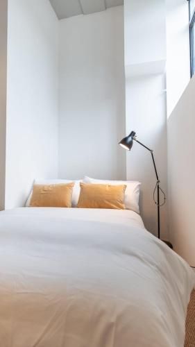 Flat 1 High Road – Room A & B 2