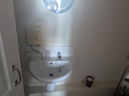 Westwood Park Hotel 2
