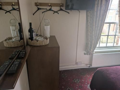 Westwood Park Hotel 3