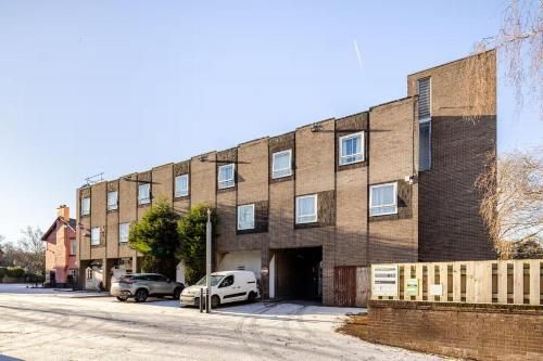 ALTY Hotel -1 estrelas em Broadheath