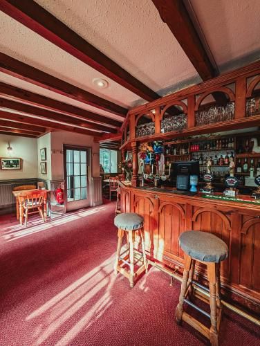 The Falcon Inn 2