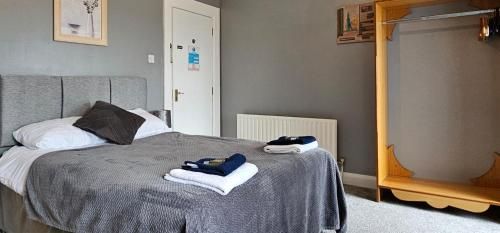 Manor Hotel Ballymoney 2