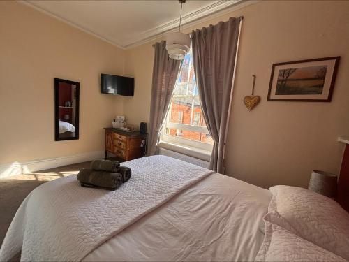Tramway Hotel 2