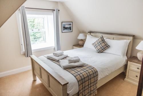 Greshornish House Hotel 3