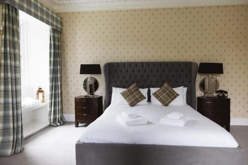Greshornish House Hotel 2