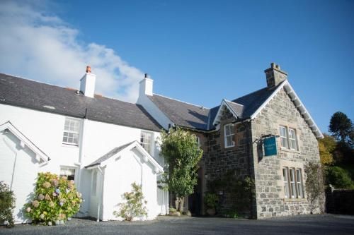 Bridgend Hotel 4 estrelas em Bridgend