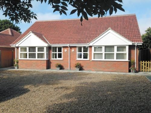 Conchas De Mar 4 estrellas en Sutton-on-Sea